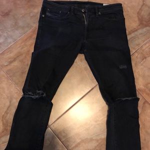 Diesel shioner orz39 W30/L30